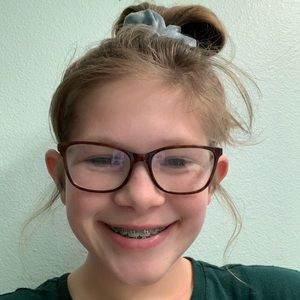 Meet your Posher, Molly